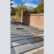 Jb Roofing And Leadwork Ltd logo